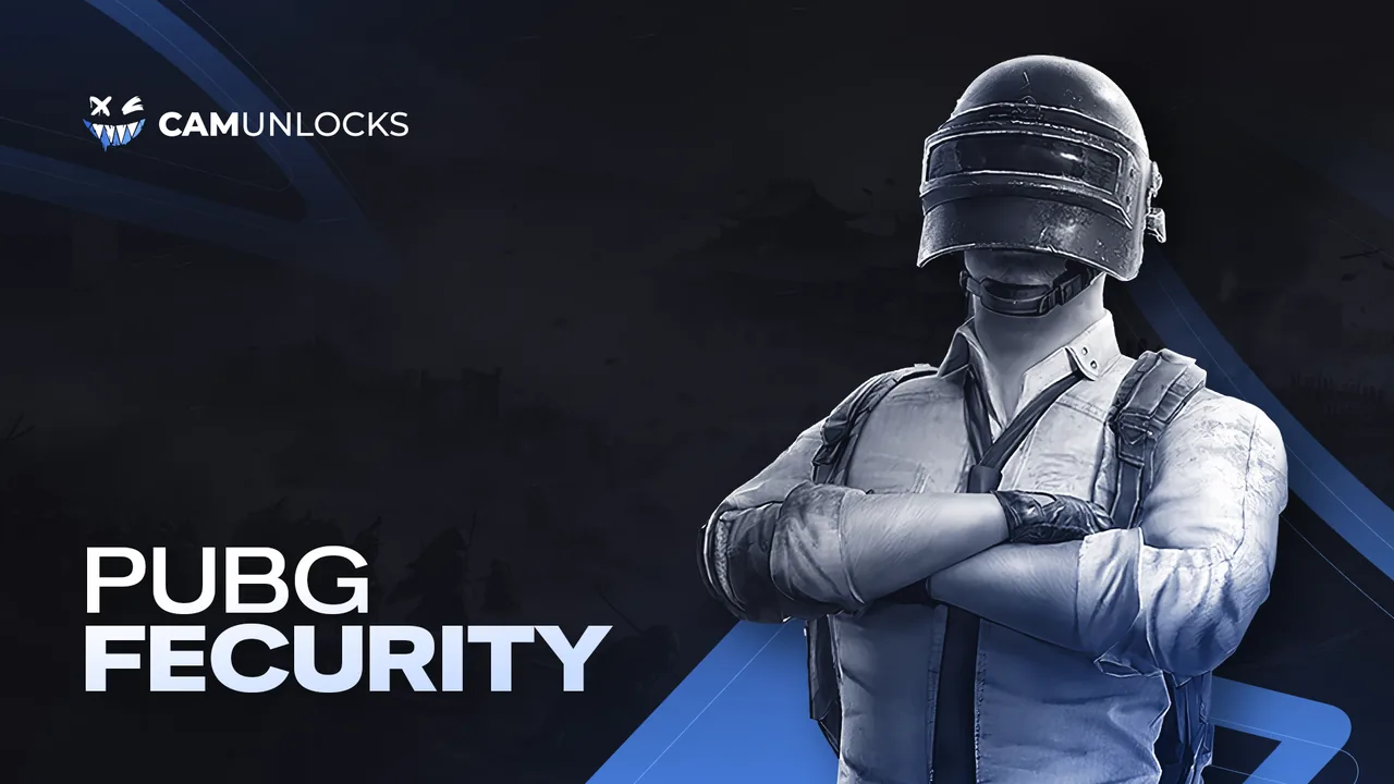 Fecurity for Pubg