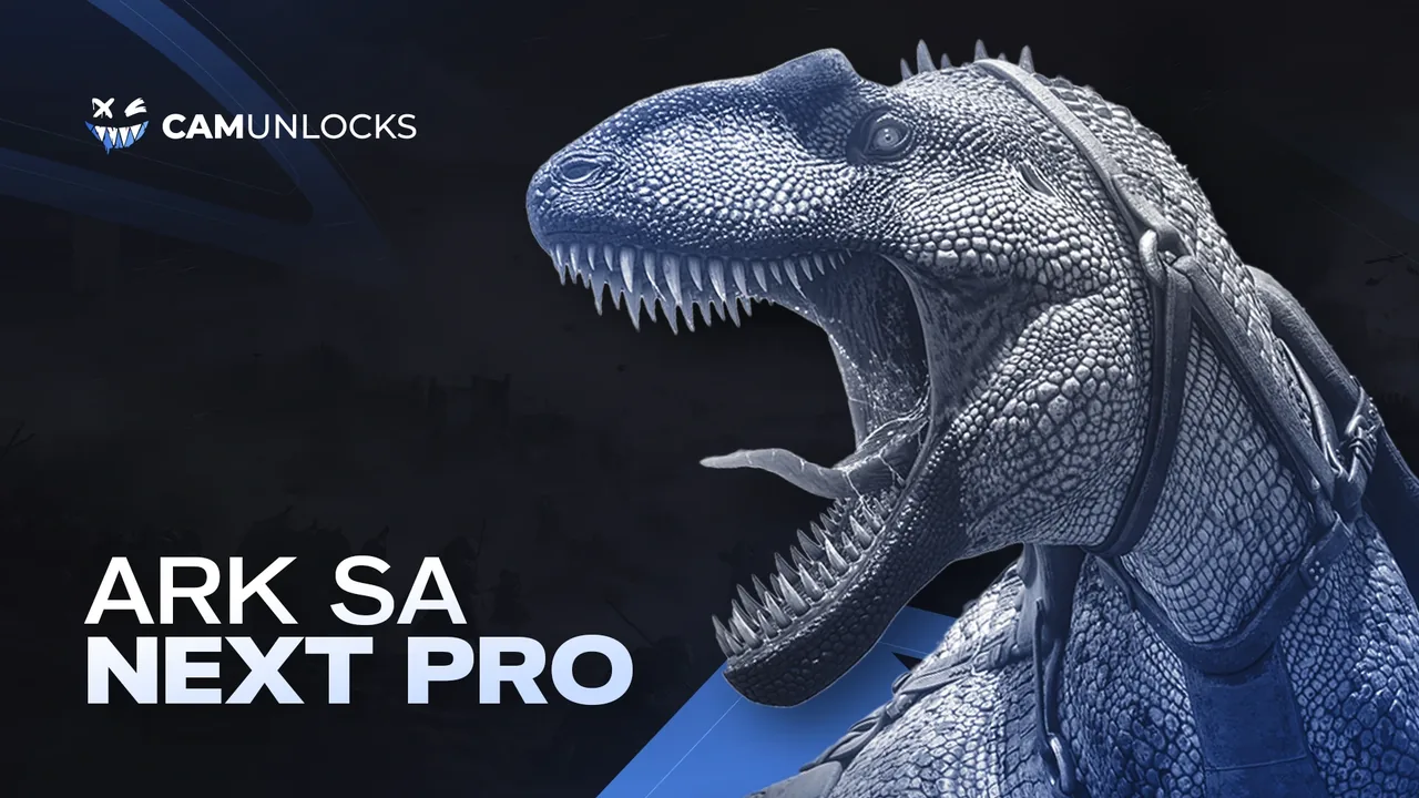 NextCheat for Ark Survival Ascended
