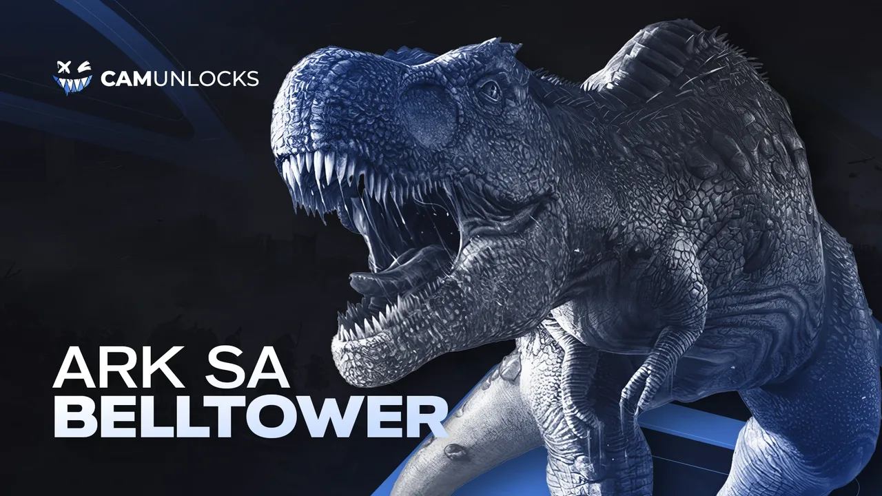 BellTower for Ark Survival Ascended