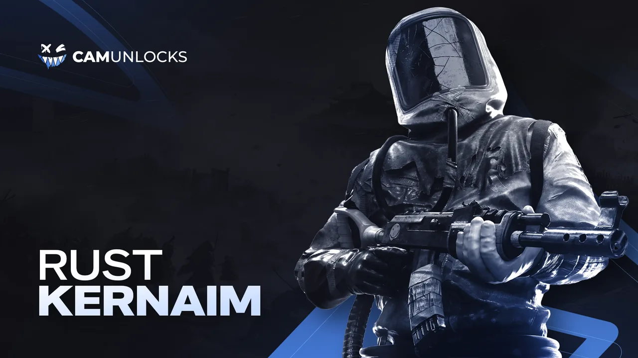KernAim for Rust