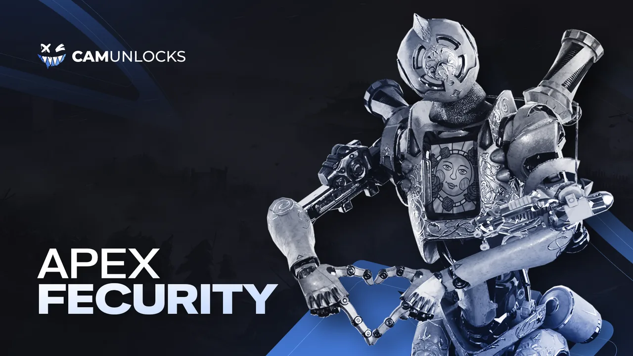 Fecurity for Apex Legends