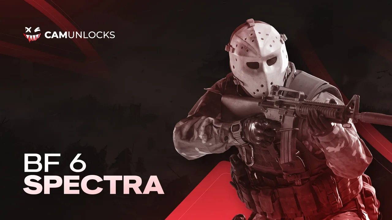 Spectra DMA for Battlefield