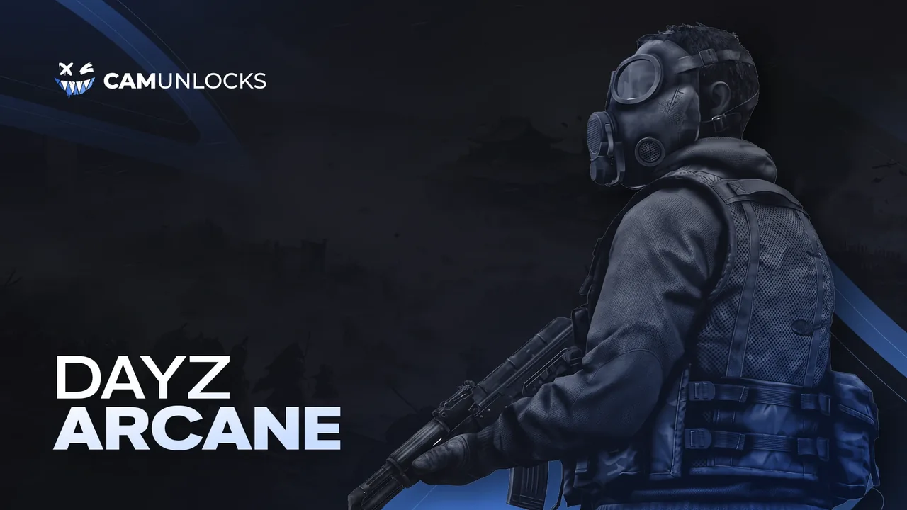 Arcane for DayZ