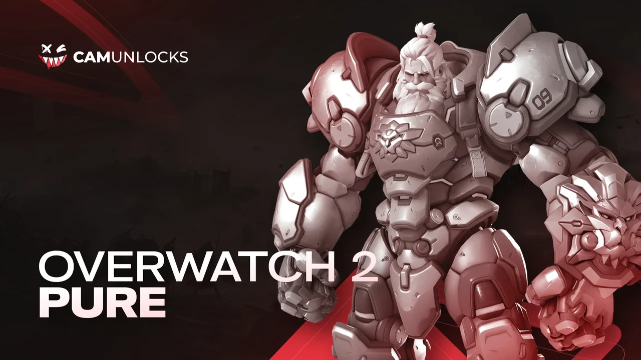 Pure DMA for Overwatch 2