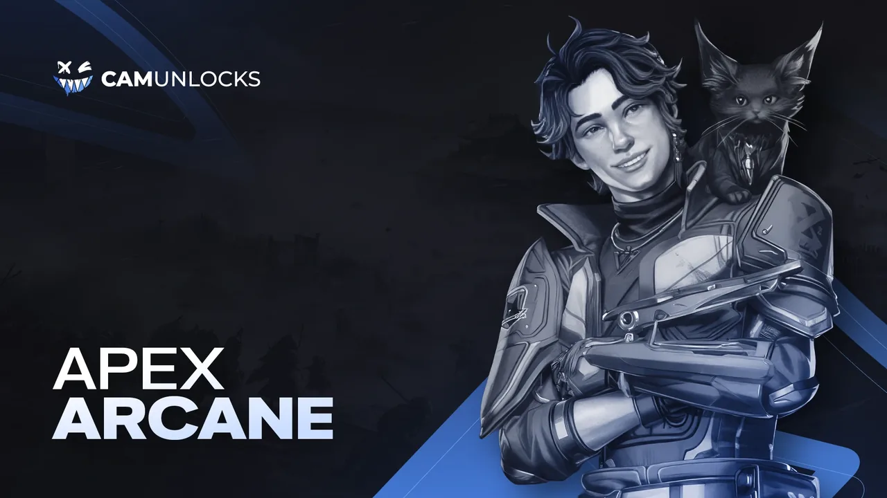Arcane for Apex Legends