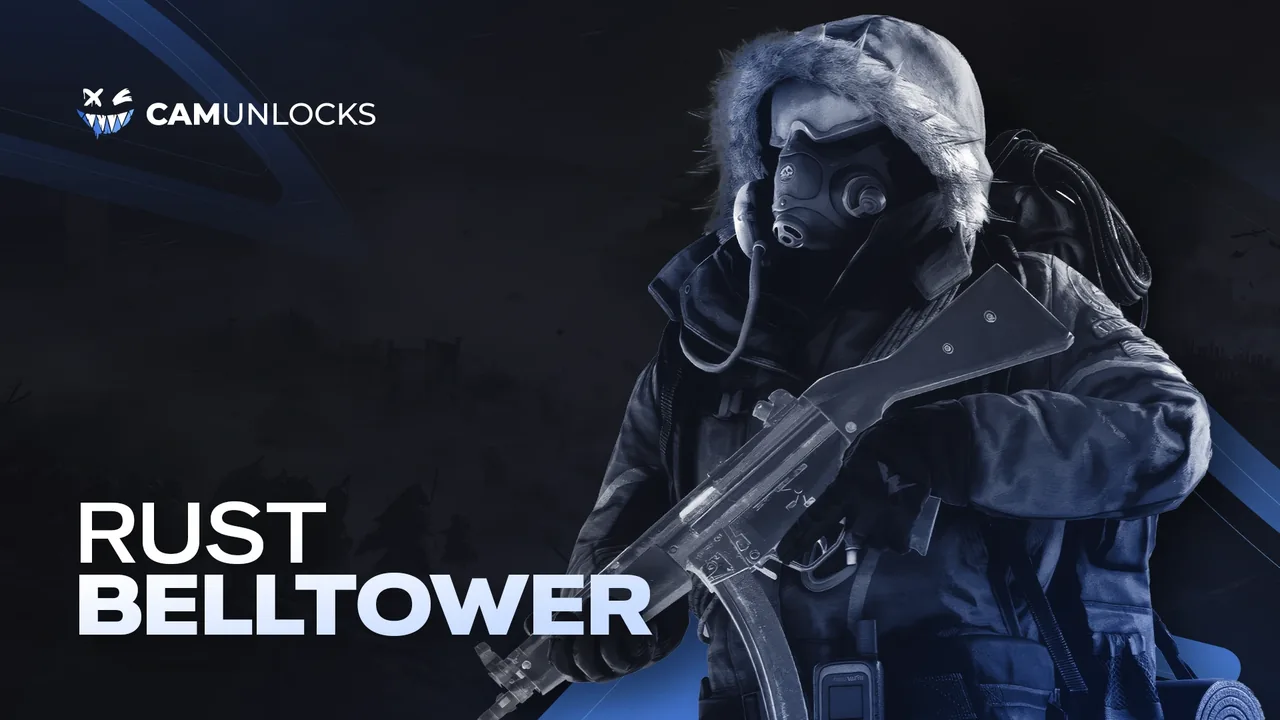 BellTower for Rust