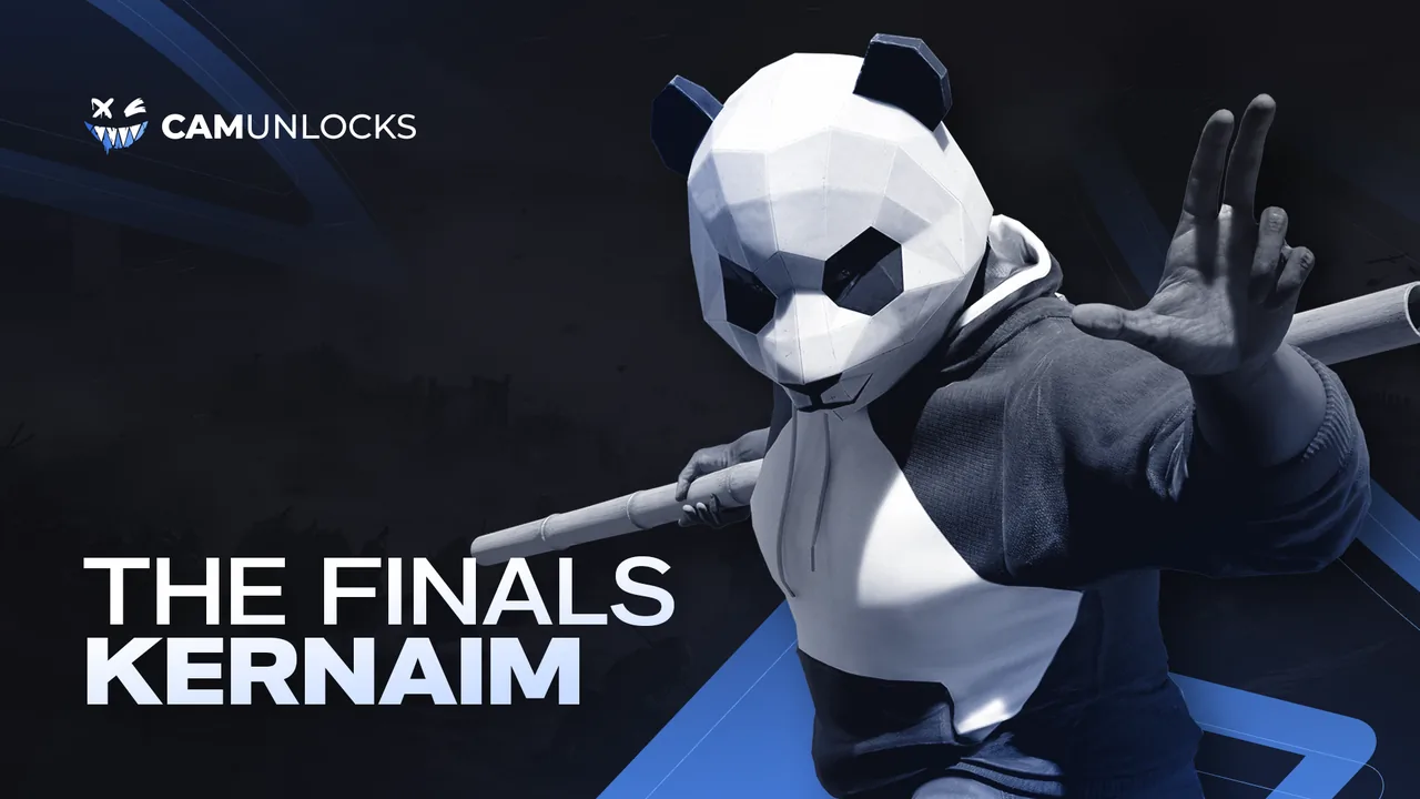 KernAim for The Finals