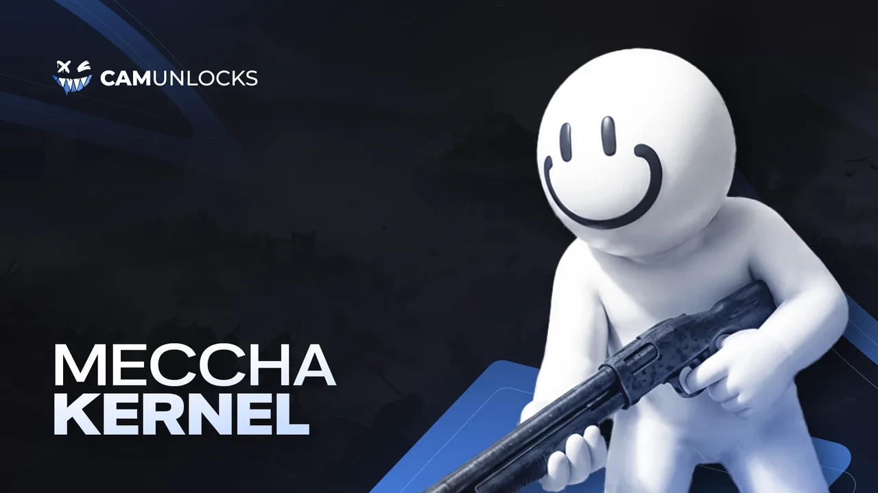 Kernel for Meccha Chameleon