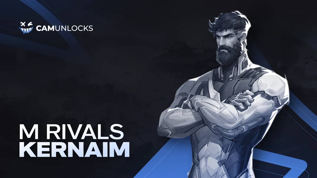 KernAim for Marvel Rivals