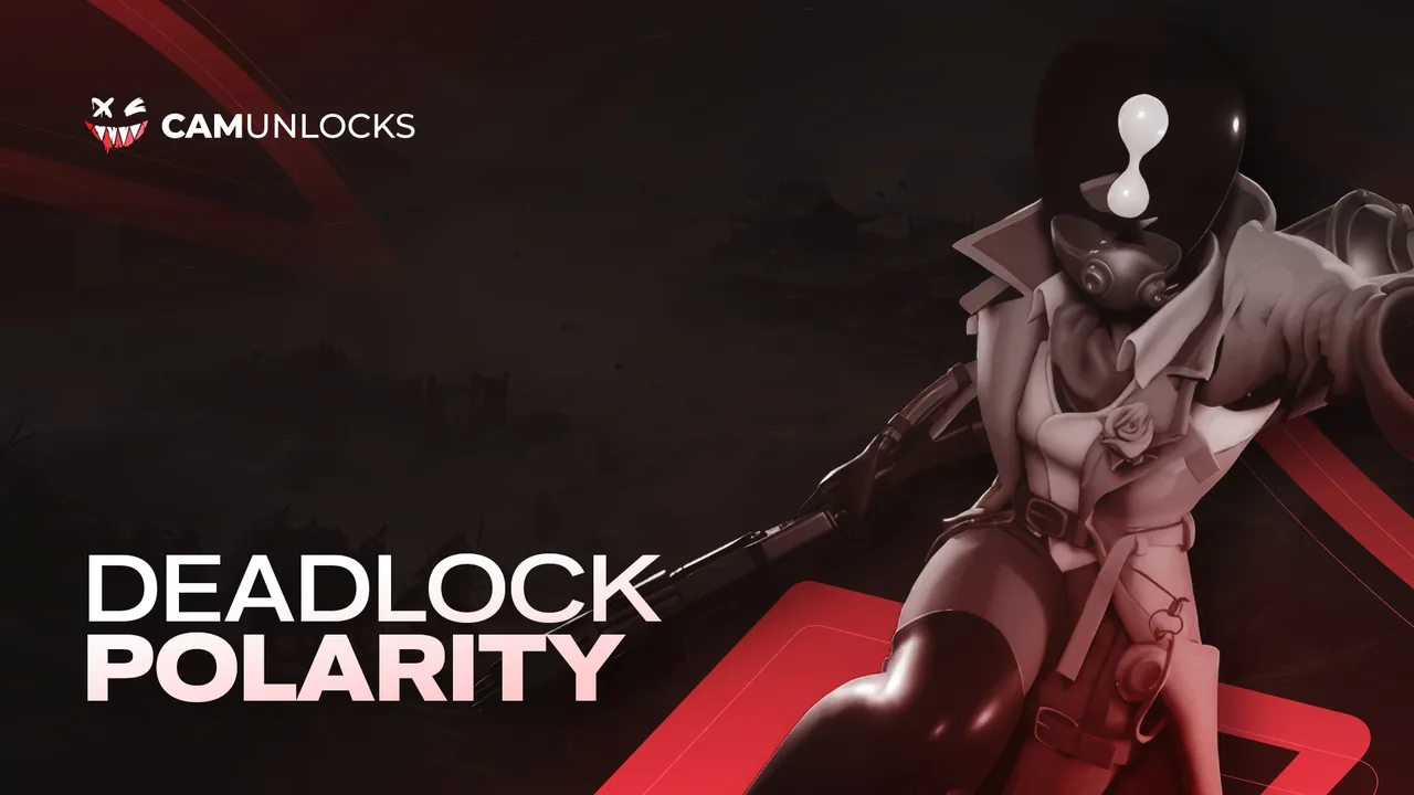 Polarity DMA for Deadlock