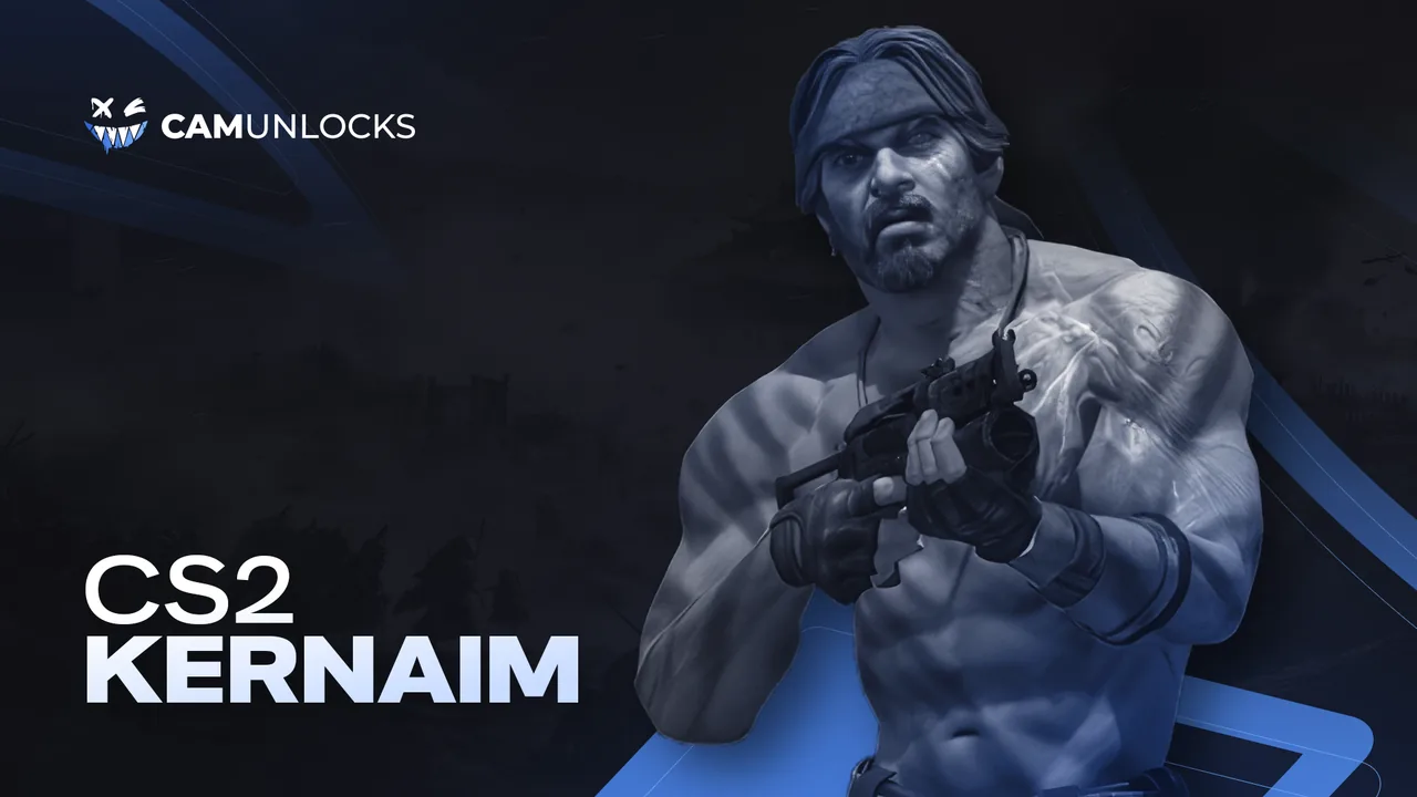 KernAim for Counter Strike 2