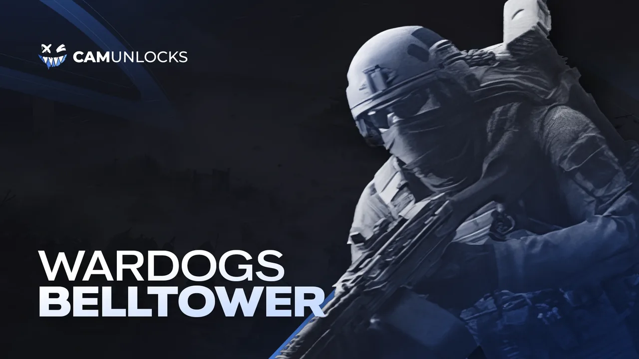 BellTower for Wardogs