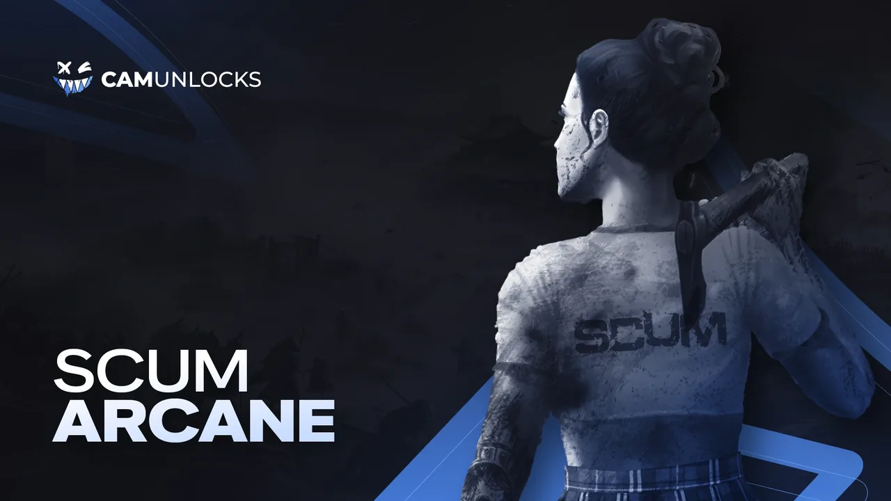 Arcane for Scum