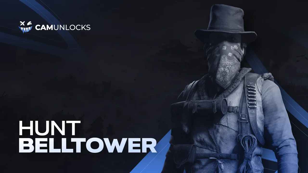 BellTower for Hunt Showdown