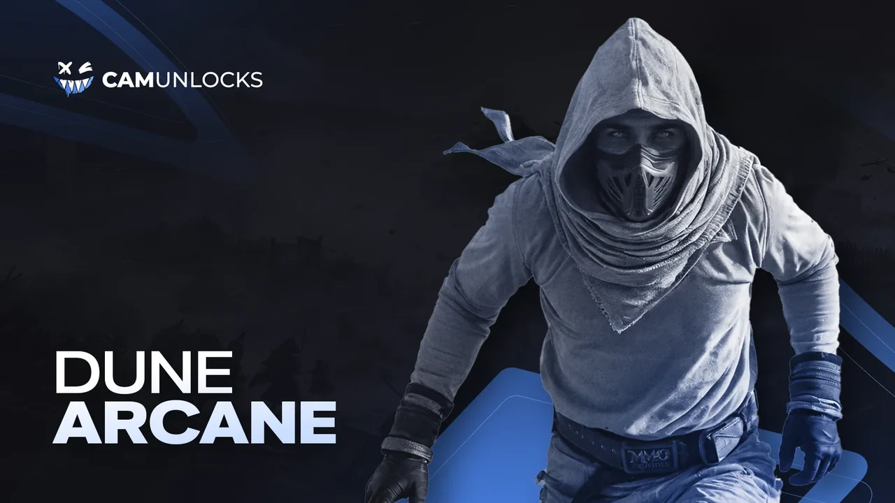 Arcane for Dune: Awakening
