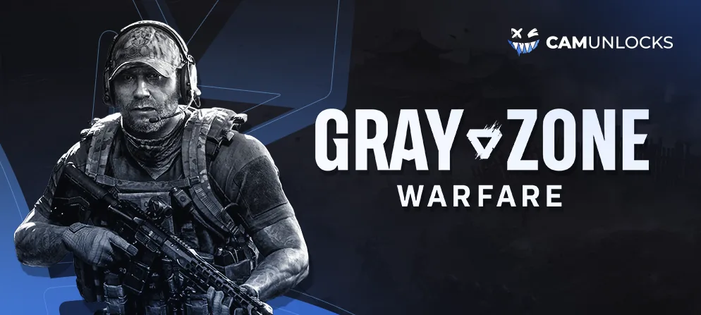 KernAim for Gray Zone Warfare