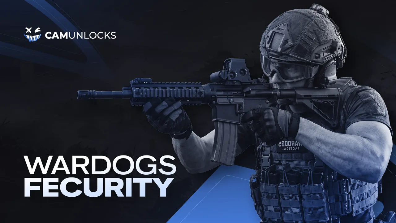 Fecurity for Wardogs