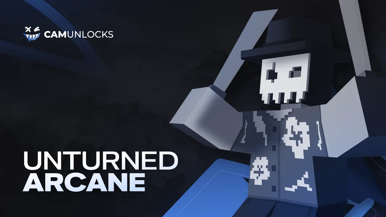 Arcane for Unturned