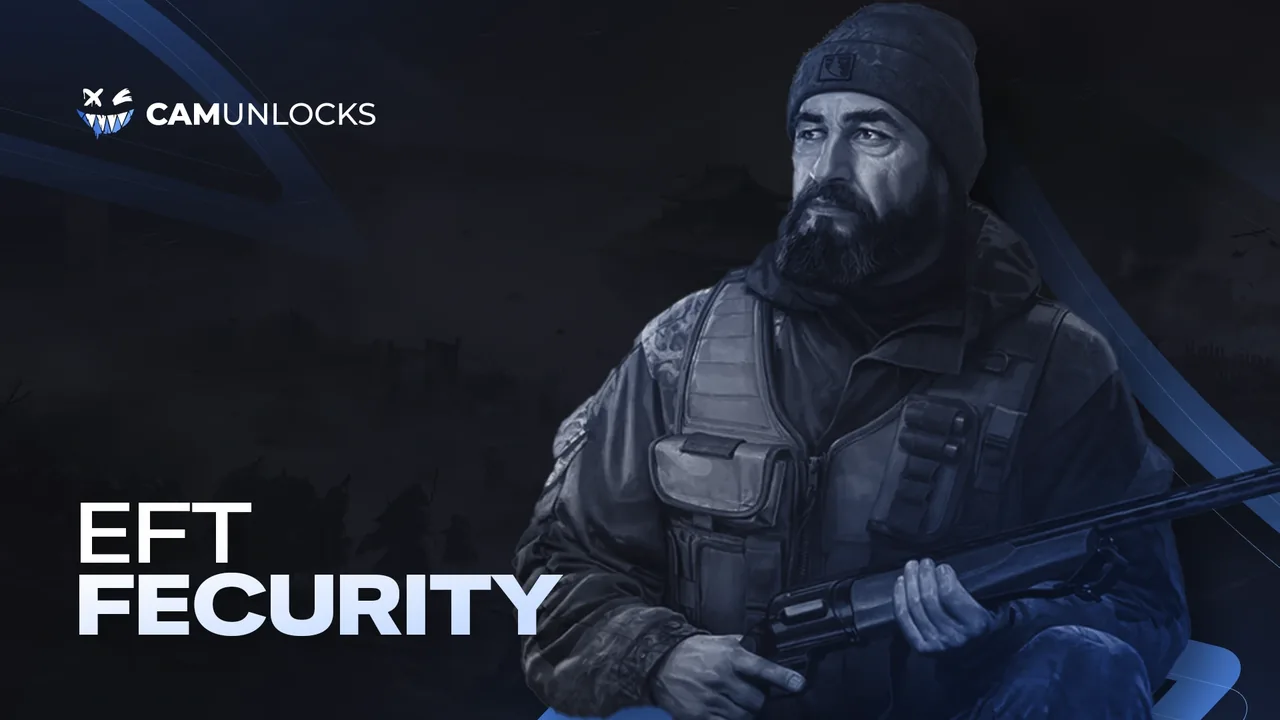 Fecurity for Escape From Tarkov