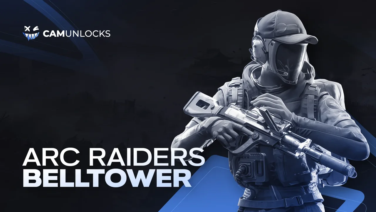BellTower for Arc Raiders