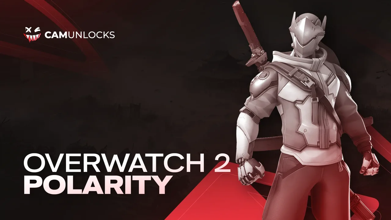 Polarity DMA for Overwatch 2