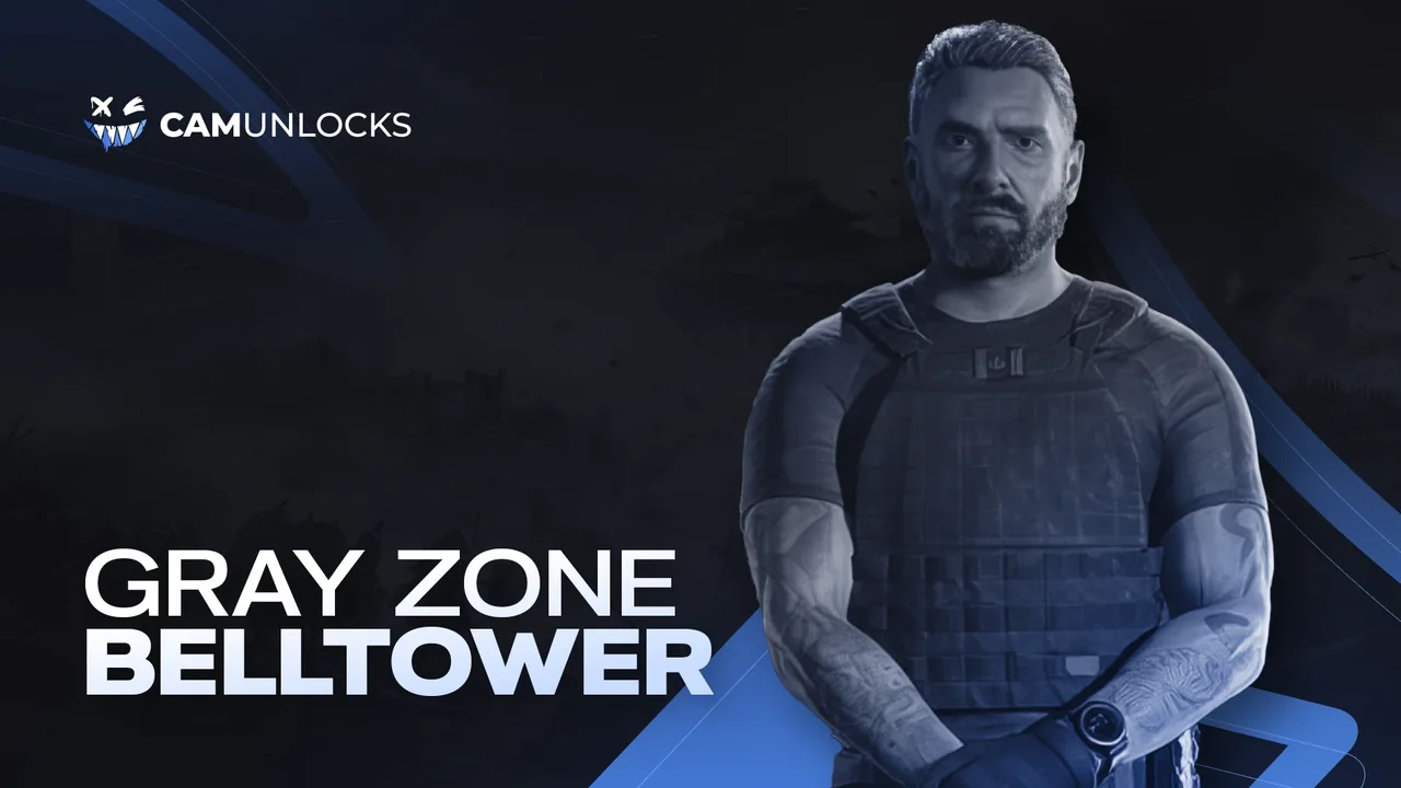 BellTower for Gray Zone Warfare