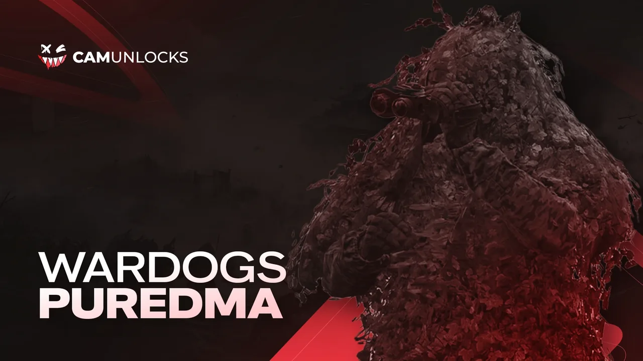 Pure DMA for Wardogs
