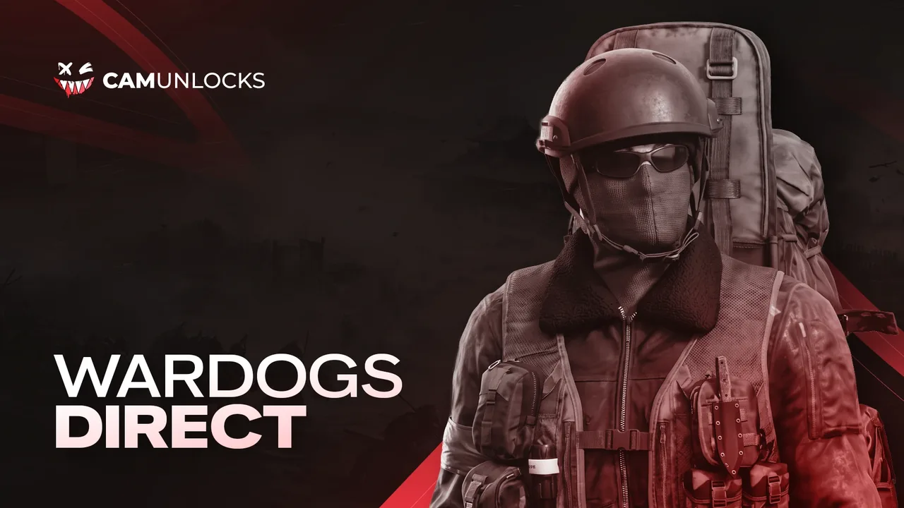 Direct DMA for Wardogs