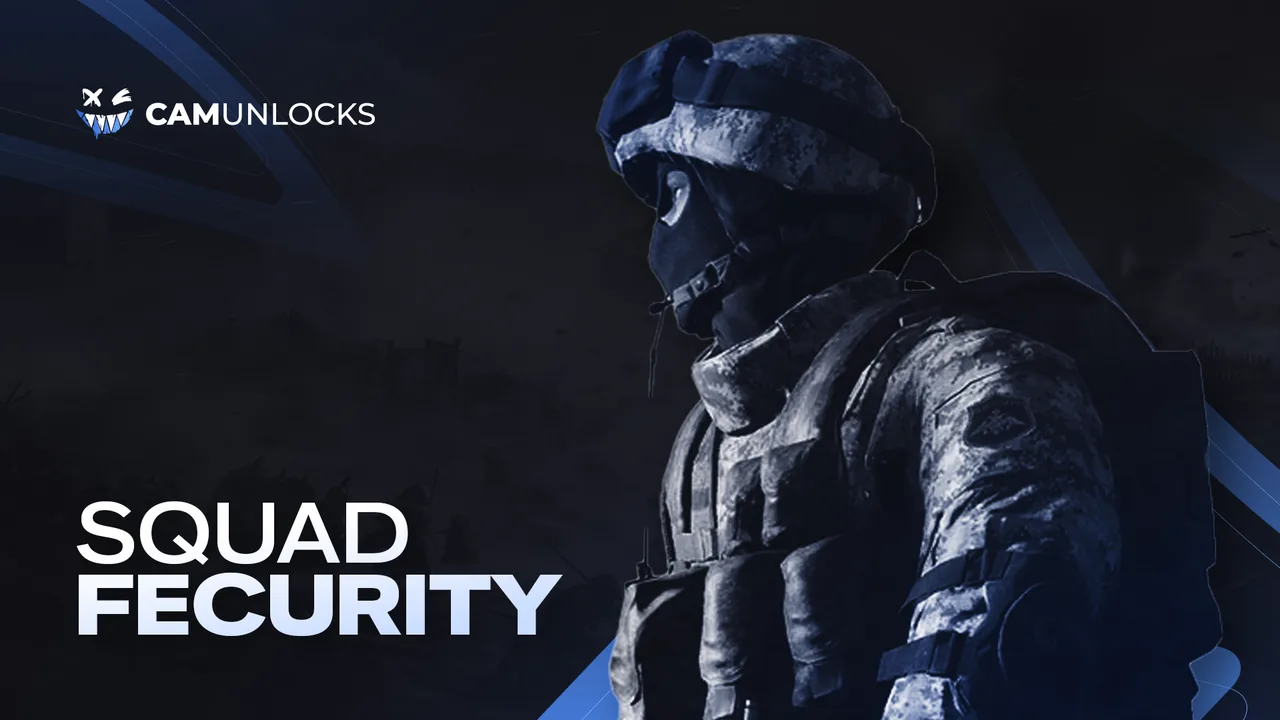 Fecurity for Squad