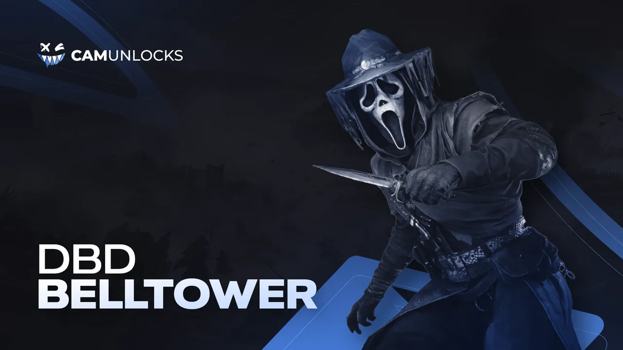 BellTower for Dead By Daylight