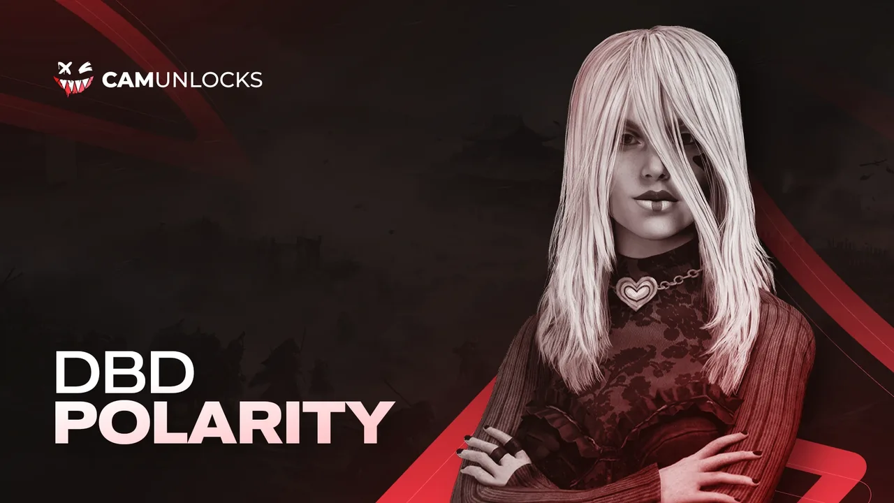 Polarity DMA for Dead By Daylight