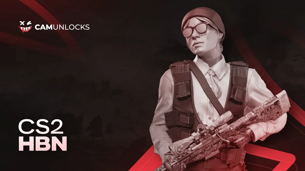 HBN DMA for Counter Strike 2