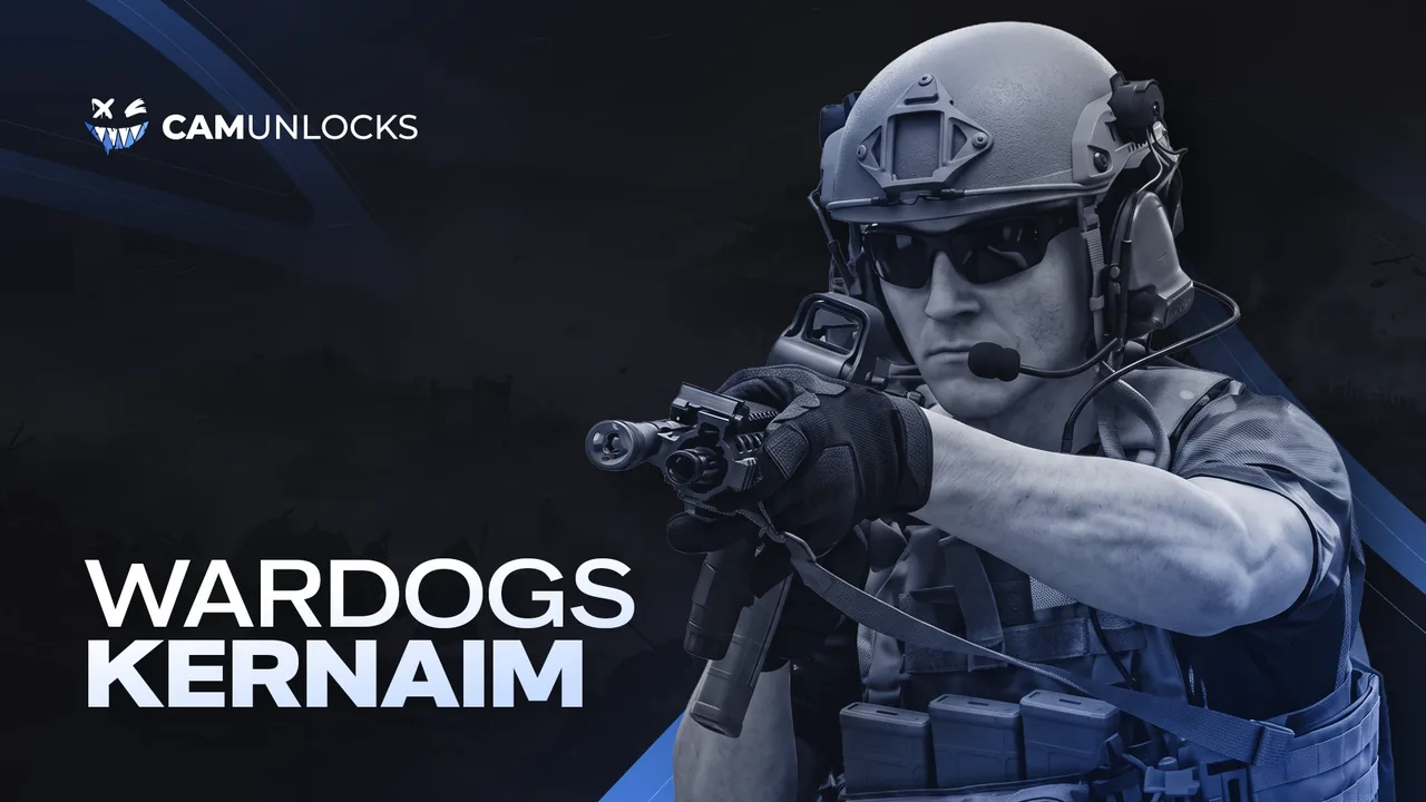 KernAim for Wardogs