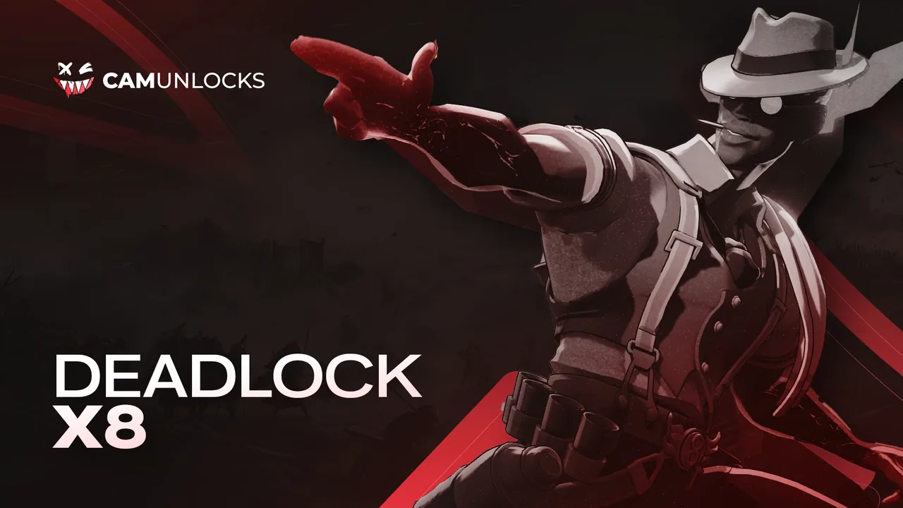 X8 DMA for Deadlock