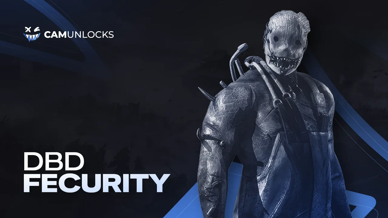Fecurity for Dead By Daylight