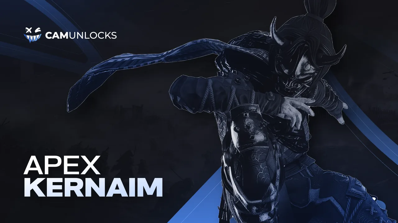 KernAim for Apex Legends