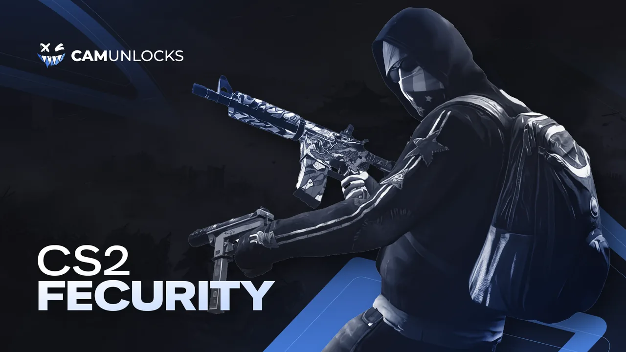 Fecurity for Counter Strike 2