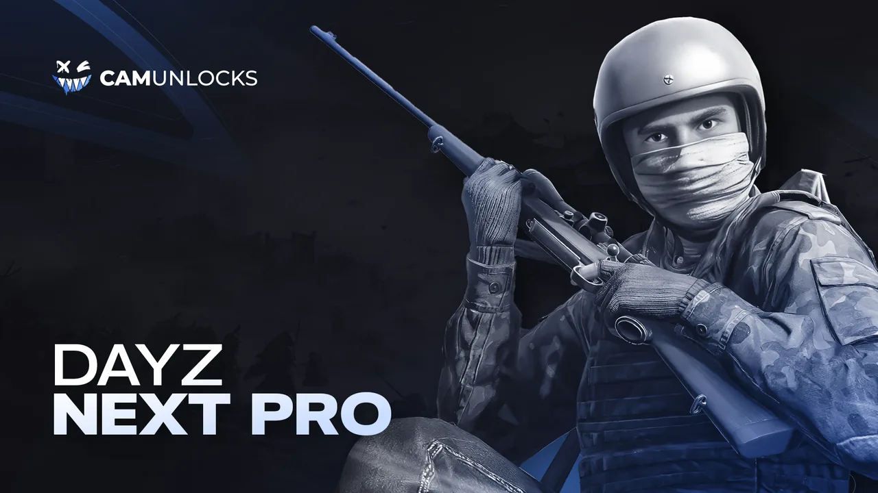 NextCheat Pro for Dayz