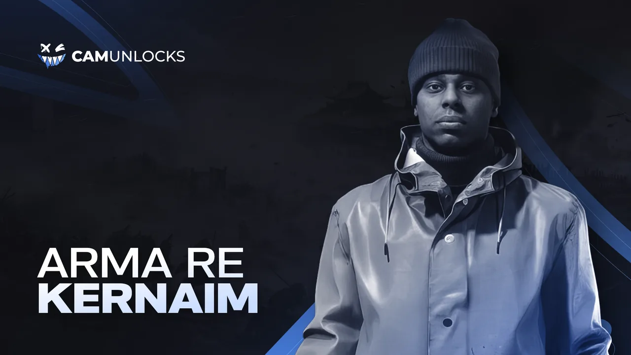 KernAim for Arma Reforger