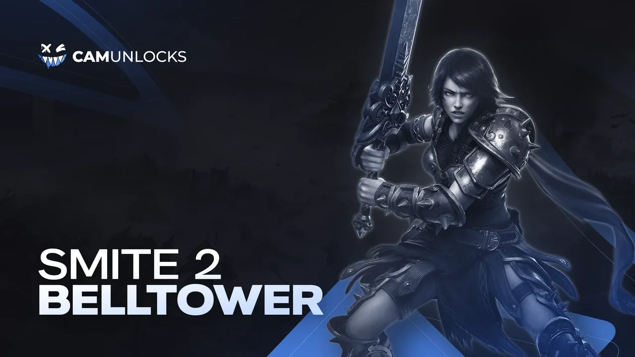 BellTower for Smite 2