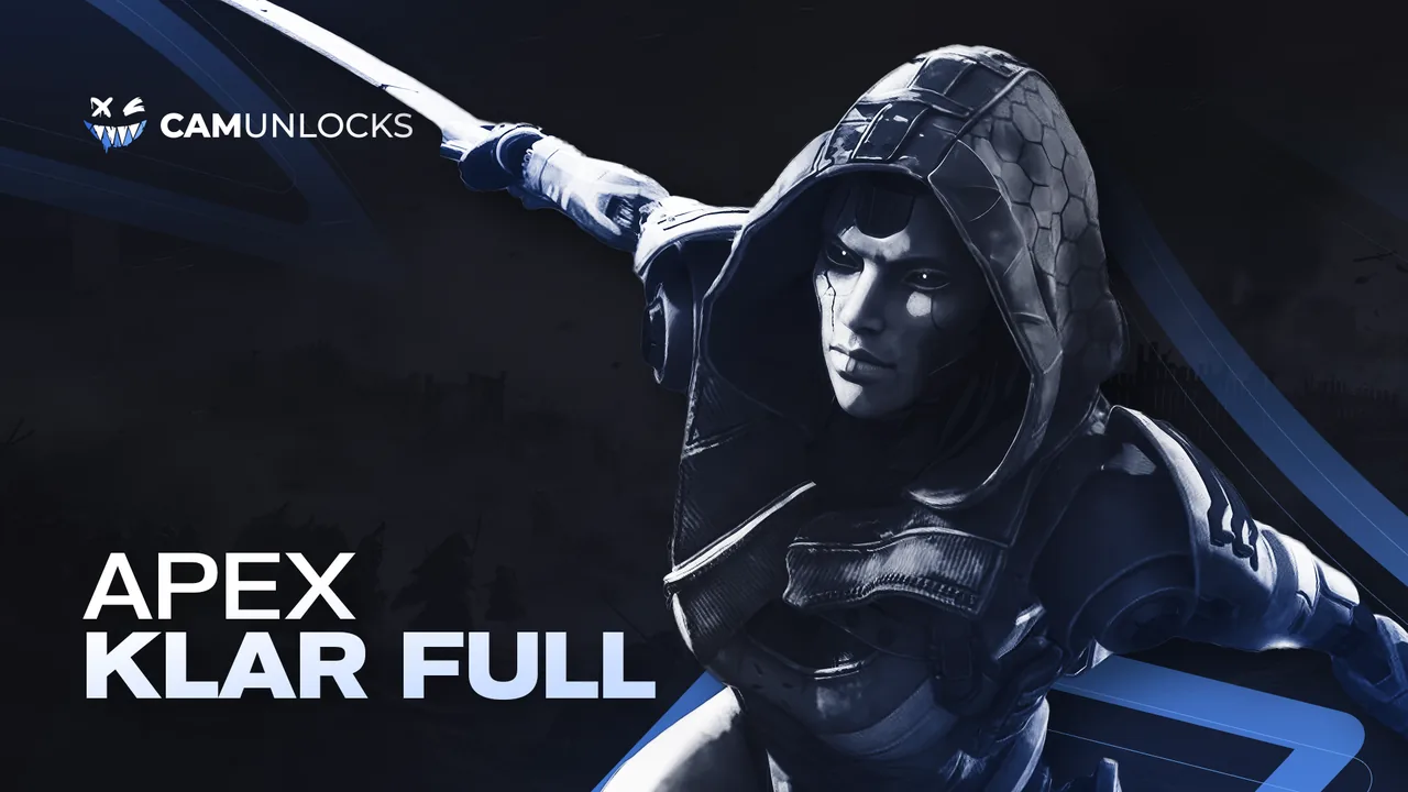 Klar for Apex Legends