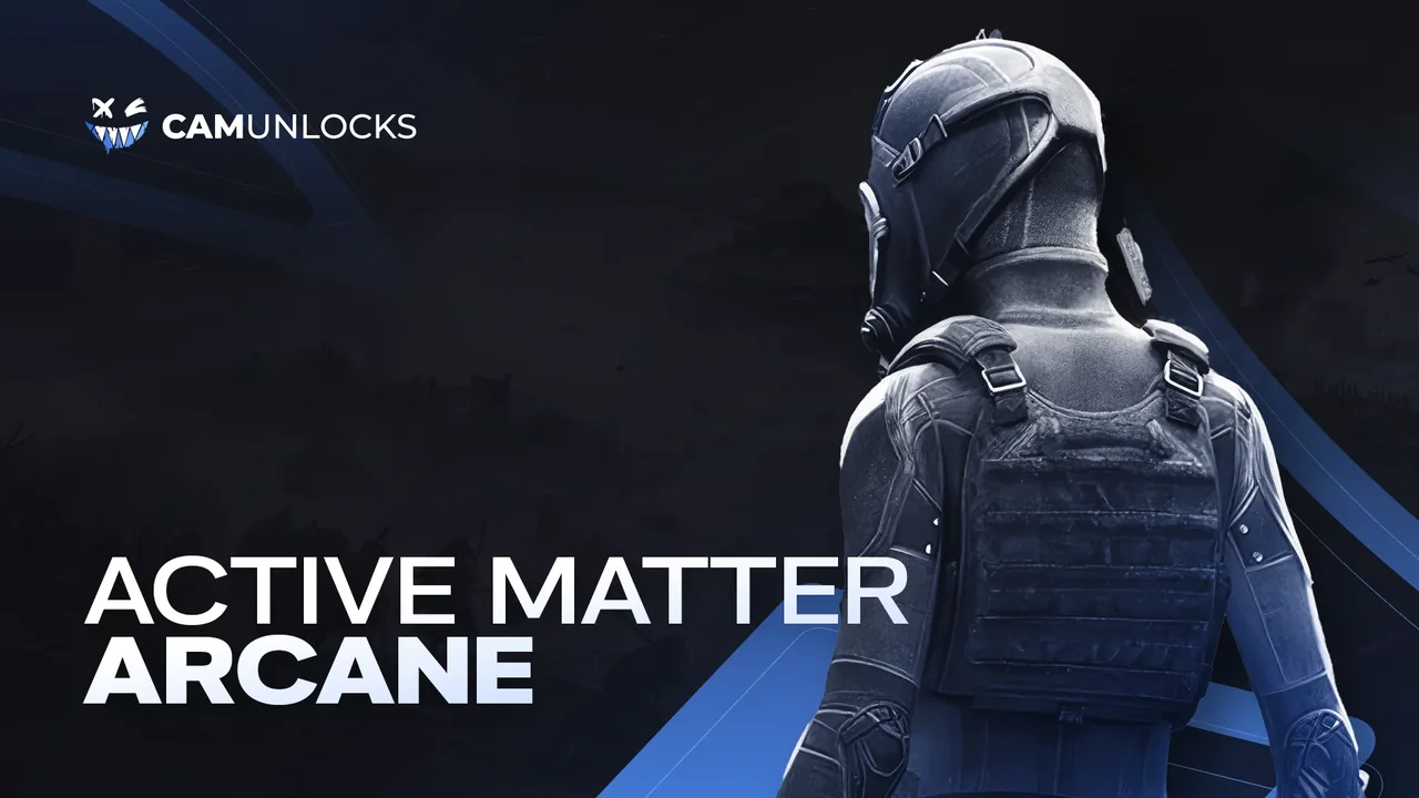 Arcane for Active Matter