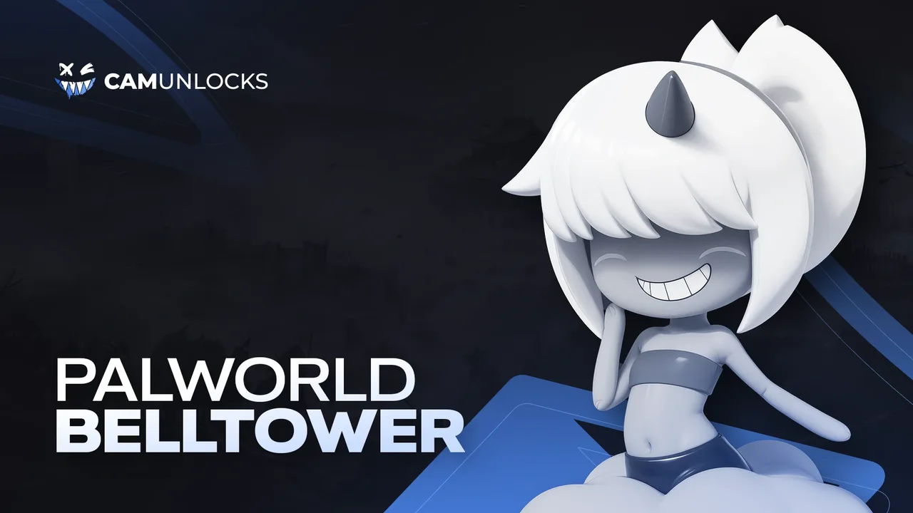 BellTower for Palworld