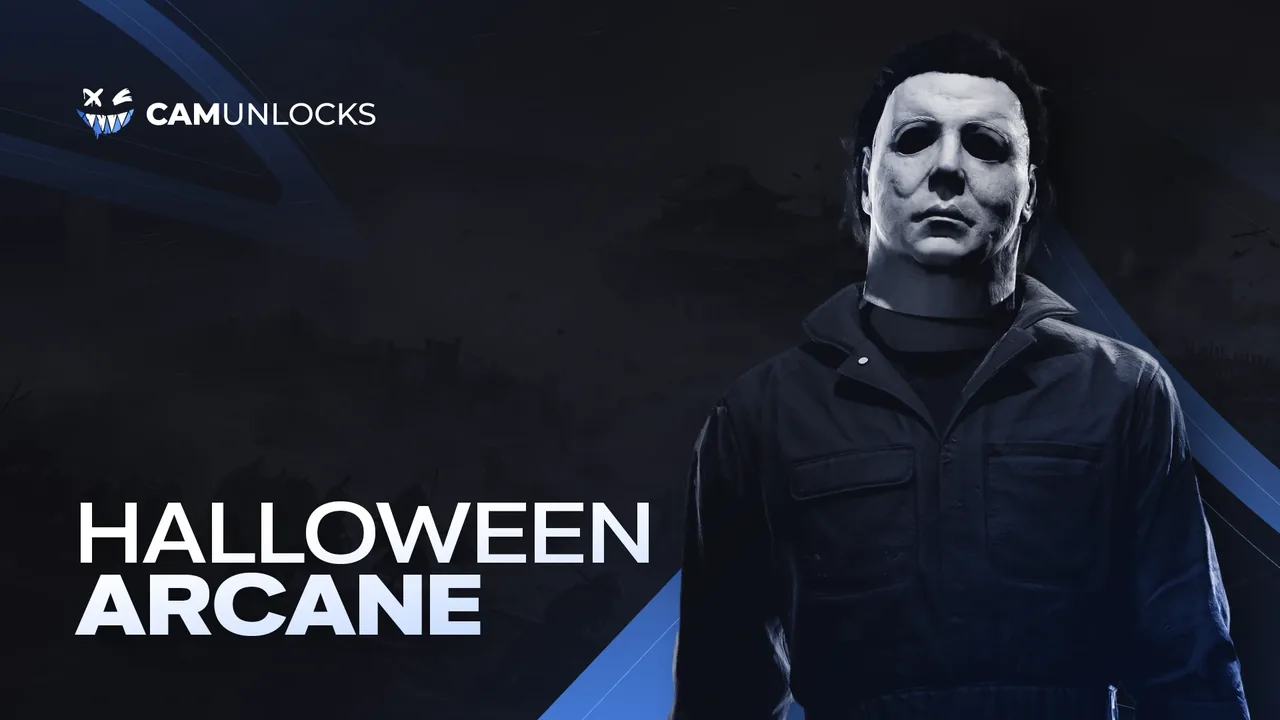 Arcane for Halloween The Game