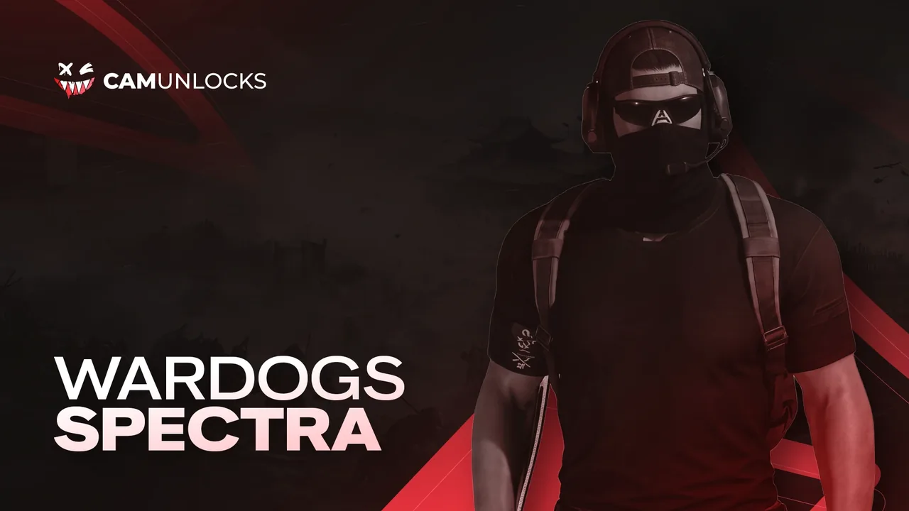 Spectra DMA for Wardogs