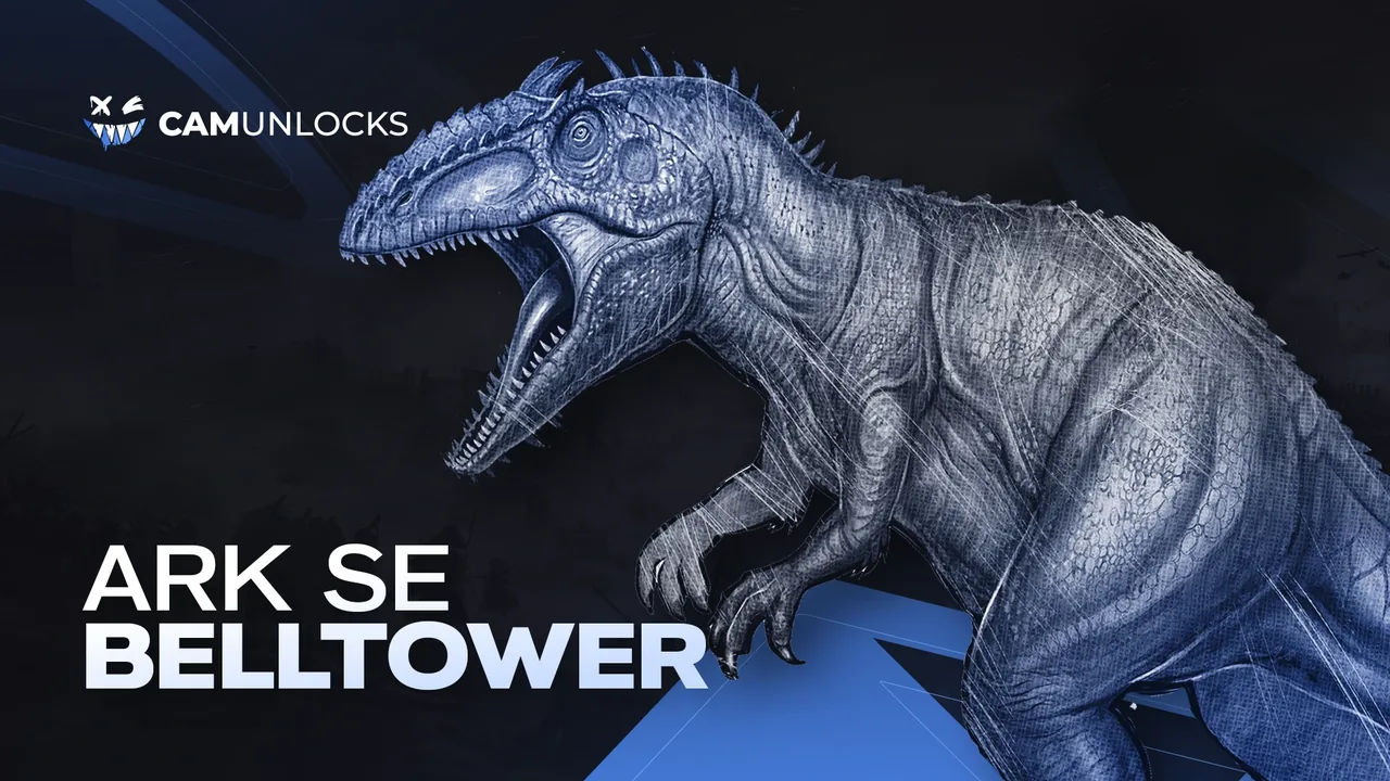 BellTower for ARK: Survival Evolved